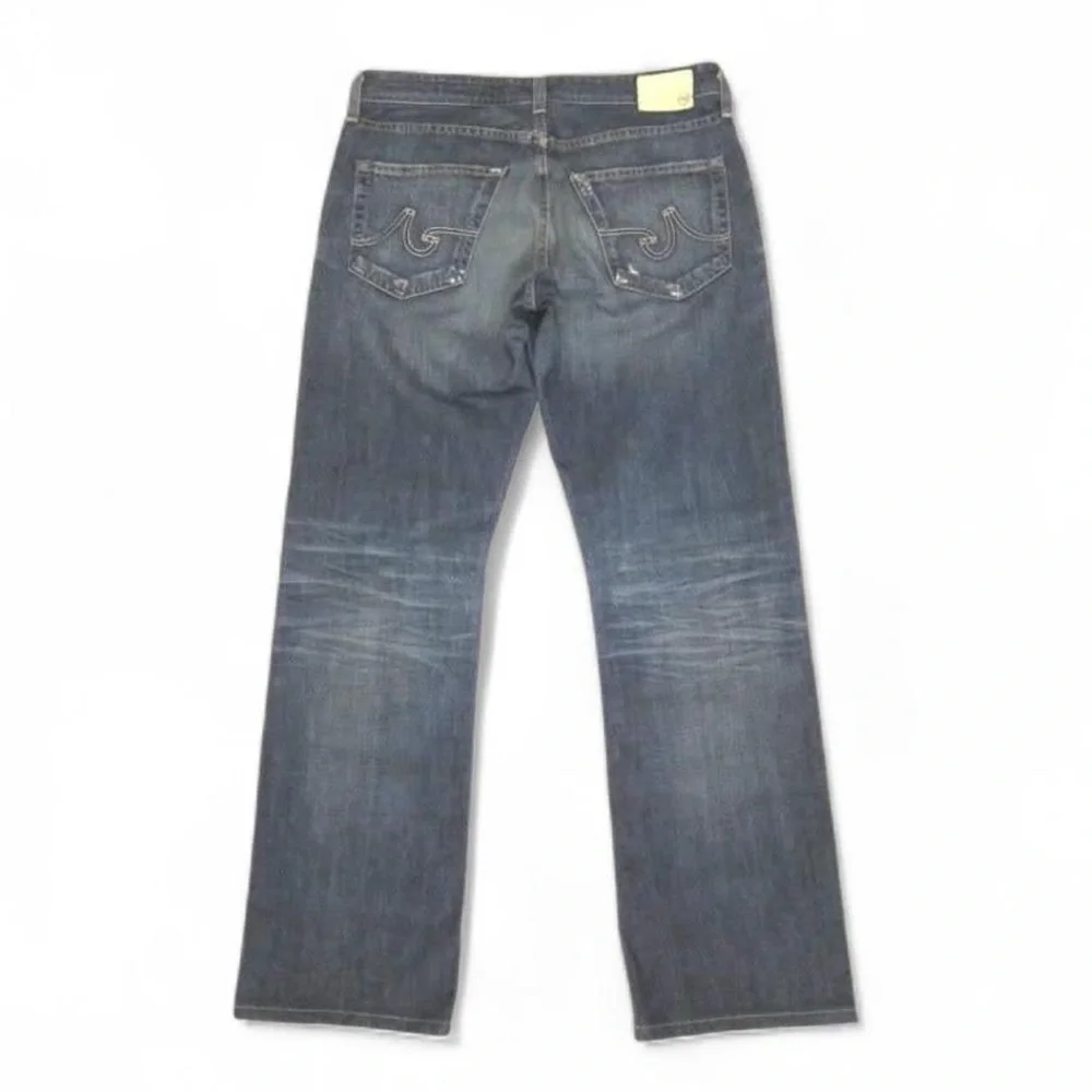 Ag Adriano Goldschmied waist aligned